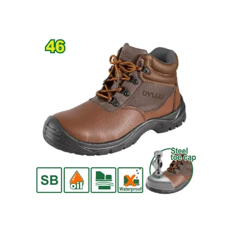 Պաշտպանիչ կոշիկներ DYLLU DTSB3546 46