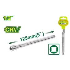 1-2'' երկարացման ձող DYLLU DTSC3205 125մմ