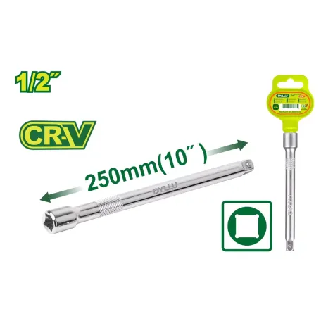 1-2'' երկարացման ձող DYLLU DTSC3210 250մմ