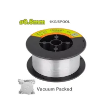 Մետաղալար եռակցման փոշե 0.8մմ DYLLU DTSFC08012 Մետաղալար եռակցման փոշե 0.8մմ DYLLU DTSFC08012