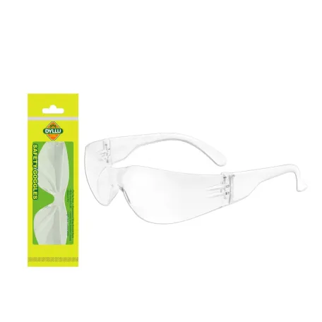 Պաշտպանիչ ակնոց DYLLU DTSG1801 PC