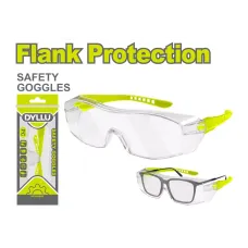 Պաշտպանիչ ակնոց DYLLU DTSG1803 Պաշտպանիչ ակնոց DYLLU DTSG1803