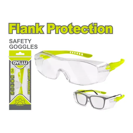 Պաշտպանիչ ակնոց DYLLU DTSG1803