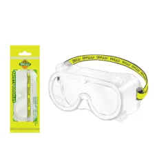 Պաշտպանիչ ակնոց DYLLU DTSG2801 PVC