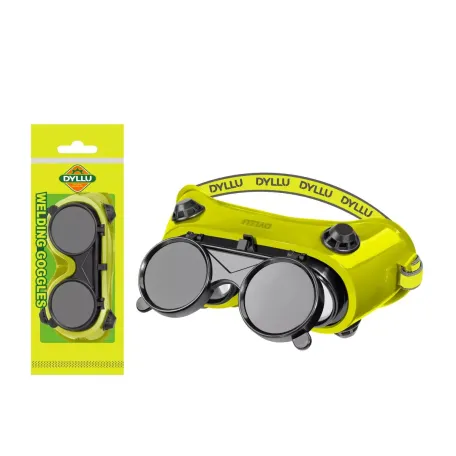 Եռակցման ակնոց DYLLU DTSG3811 Եռակցման ակնոց DYLLU DTSG3811