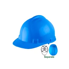 Պաշտպանիչ սաղավարտ DYLLU DTSH1301 կապույտ