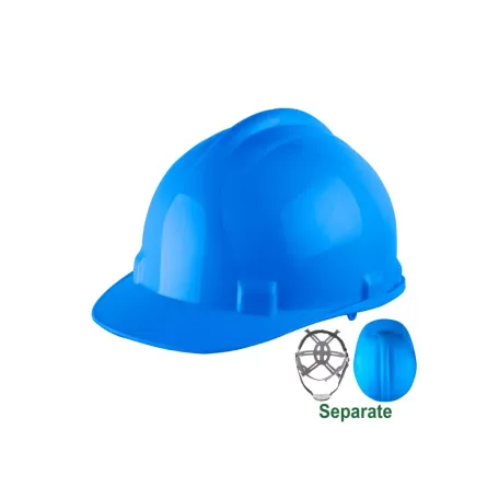 Պաշտպանիչ սաղավարտ DYLLU DTSH1301 կապույտ