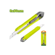 Ջարդվող սայրով դանակ DYLLU DTSK3909 9x80մմ