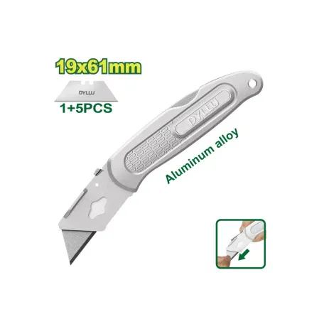 Ծալովի դանակ DYLLU DTSK9461 61x19մմ