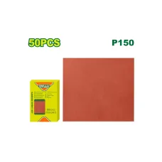 Հղկաթուղթ DYLLU DTSM2505 P150 Հղկաթուղթ DYLLU DTSM2505 P150