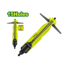 Տատանվող ջրցան DYLLU DTSN1E15 15 անցք