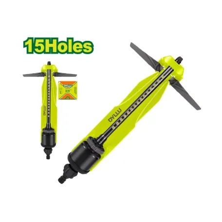 Տատանվող ջրցան DYLLU DTSN1E15 15 անցք