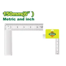 Անկյունային քանոն DYLLU DTSR2915 150մմ