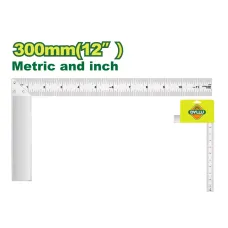 Անկյունային քանոն DYLLU DTSR2930 300մմ