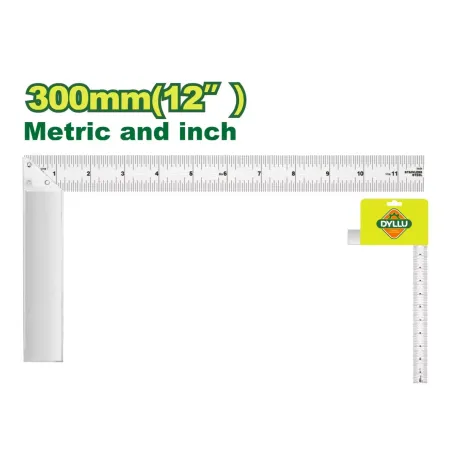 Անկյունային քանոն DYLLU DTSR2930 300մմ