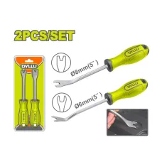 Դռան շրջակար հանող գործիք 2 հատ DYLLU DTSS1602 Դռան շրջակար հանող գործիք 2 հատ DYLLU DTSS1602