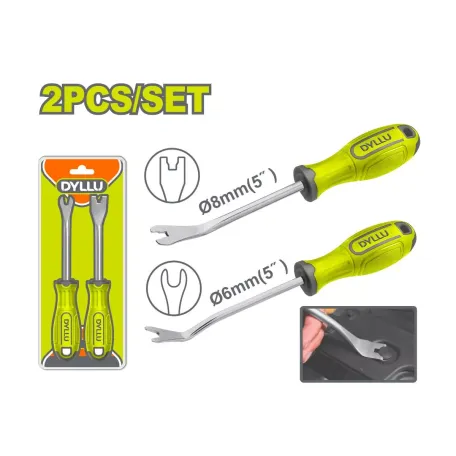 Դռան շրջակար հանող գործիք 2 հատ DYLLU DTSS1602