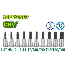 Գլխիկների հավաքածու 1/2