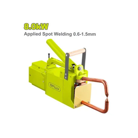 Կետային եռակցման սարք DYLLU DTSWD081 8000Վտ