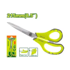 Մկրատ DYLLU DTSX1601 215մմ