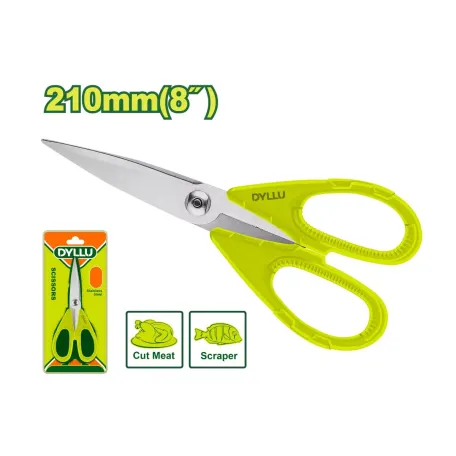 Խոհանոցային մկրատ DYLLU DTSX1603 210մմ