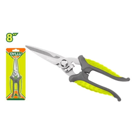 Էլեկտրիկի մկրատ 200մմ DYLLU DTSX1618