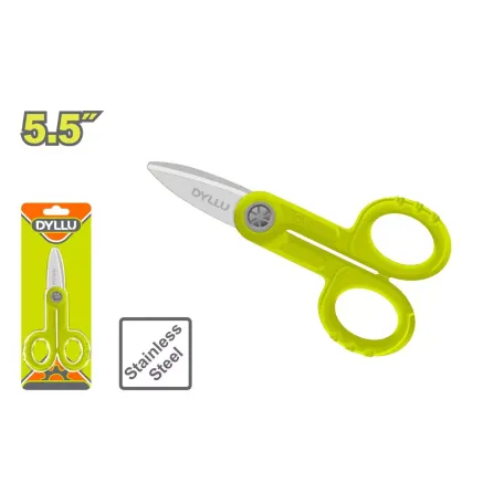 Էլեկտրիկի մկրատ 145 մմ DYLLU DTSX1655