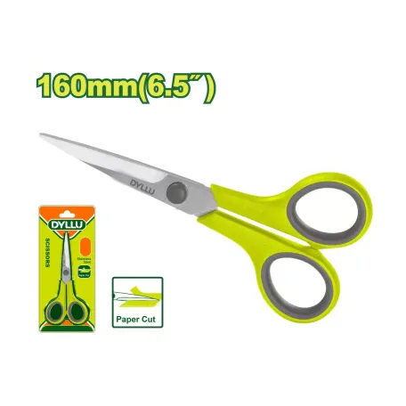 Մկրատ DYLLU DTSX2607 160մմ