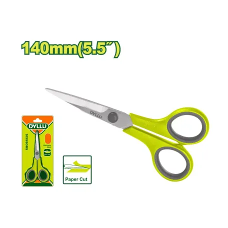 Մկրատ DYLLU DTSX2655 140մմ