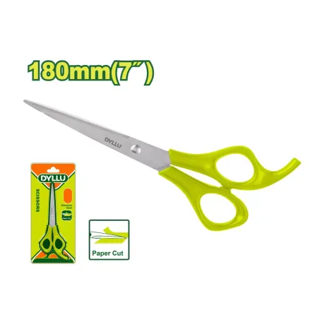 Վարսավիրի մկրատ DYLLU DTSX3607 180մմ Վարսավիրի մկրատ DYLLU DTSX3607 180մմ