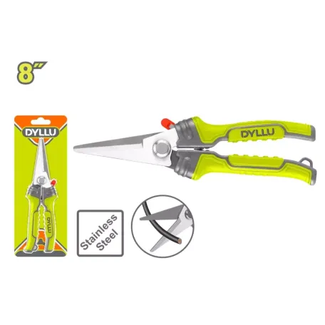 Մկրատ բազմաֆունկցիոնալ 200մմ DYLLU DTSX8601