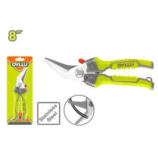 Մկրատ բազմաֆունկցիոնալ 190մմ DYLLU DTSX8602