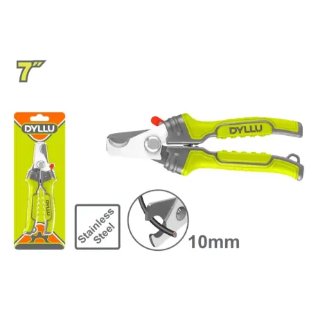 Էլեկտրիկի մկրատ 170մմ DYLLU DTSX8603