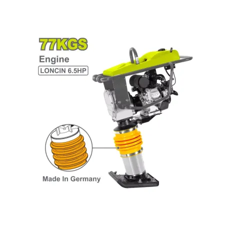 Ռամեր բենզինային DYLLU DTTA2A80 (360x500մմ, 6.5 Ձ/ու, 4800Վտ, 76կգ)