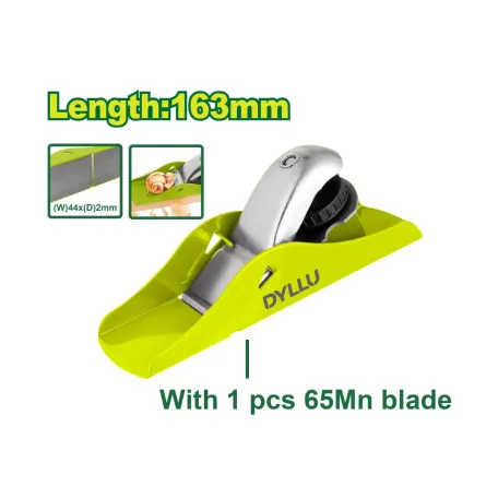 Ռանդա DYLLU DTTB1101 163մմ