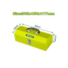 Գործիքների արկղ DYLLU DTTB8A11