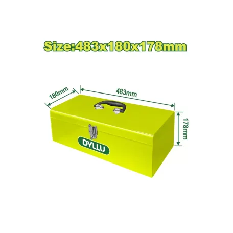 Գործիքների արկղ DYLLU DTTB8A12