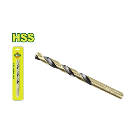 Գերարագ գայլիկոն DYLLU DTTD1K06 6մմ