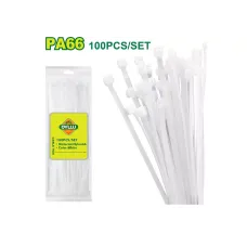 Լարի խամուտ (100 հատ) DYLLU DTTE320036 200x3.6մմ