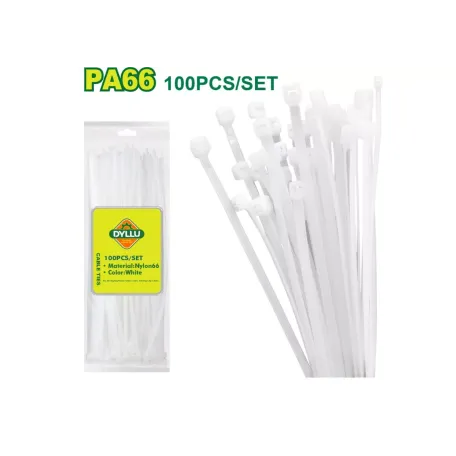 Լարի խամուտ (100 հատ) DYLLU DTTE320036 200x3.6մմ