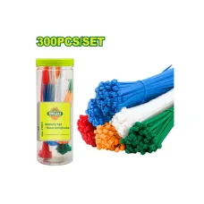 Լարի խամուտ (300 հատ) DYLLU DTTE87521 100-200մմ