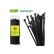 Լարի խամուտ (100 հատ) DYLLU DTTEB510025 100x2.5մմ