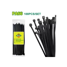 Լարի խամուտ (100 հատ) DYLLU DTTEB520036 200x3.6մմ