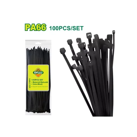 Լարի խամուտ (100 հատ) DYLLU DTTEB530048 300x4.8մմ