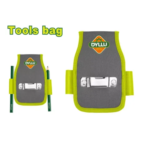 Գործիքների պայուսակ DYLLU DTTG2101 170x140մմ