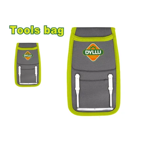Գործիքների պայուսակ DYLLU DTTG2102 190x115մմ Գործիքների պայուսակ DYLLU DTTG2102 190x115մմ