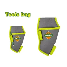 Գործիքների պայուսակ DYLLU DTTG2103 200x120մմ