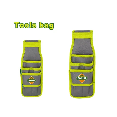 Գործիքների պայուսակ DYLLU DTTG2104 270x110մմ