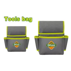 Գործիքների պայուսակ DYLLU DTTG2106 280x275մմ Գործիքների պայուսակ DYLLU DTTG2106 280x275մմ