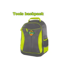 Գործիքների ուսապարկ DYLLU DTTG4100 8կգ Գործիքների ուսապարկ DYLLU DTTG4100 8կգ